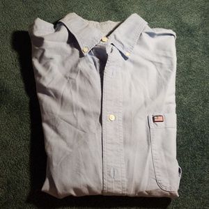 Ralph Lauren Jeans Button Down